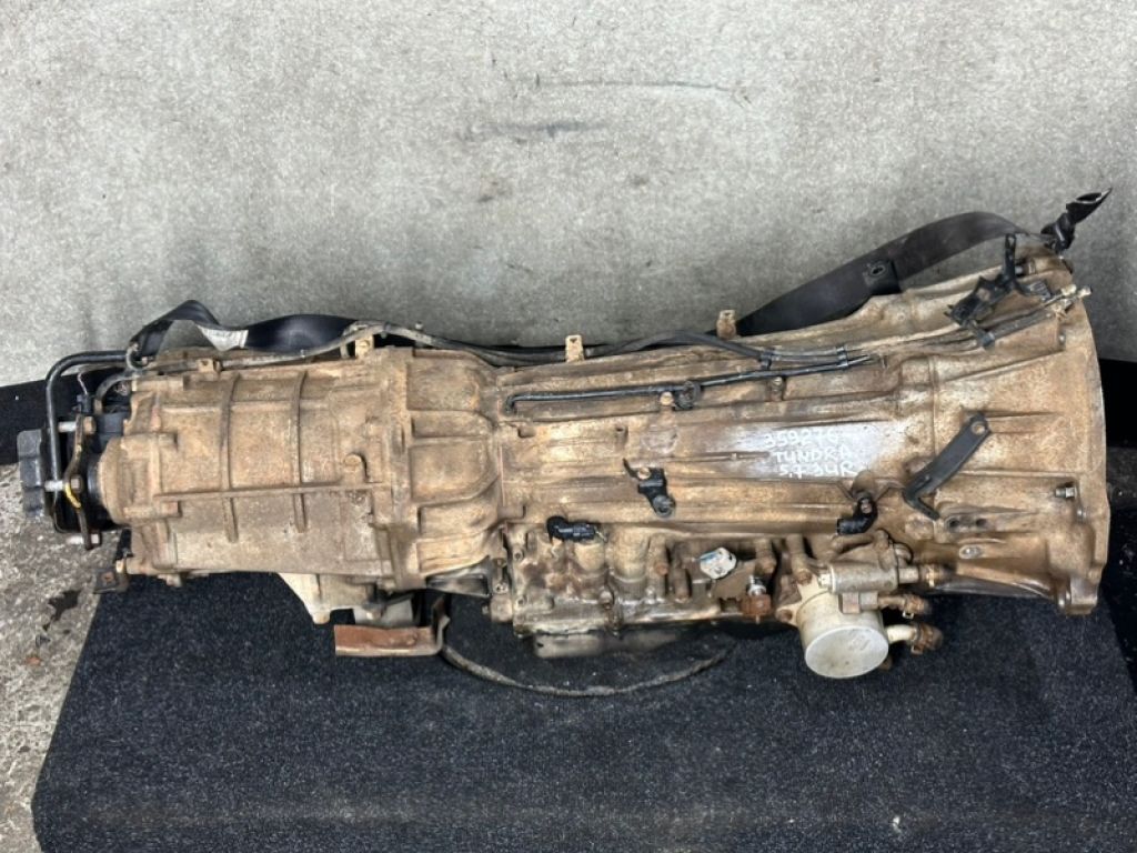 350000C270 | Автоматична трансмісія TOYOTA TUNDRA 07-13