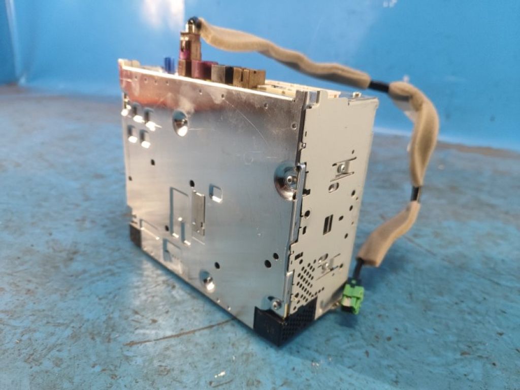 2591A-6HN5D | магнітола INFINITI QX50 18- - Фото 4