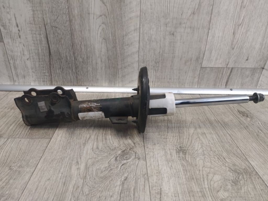 D2BZ-18124-A | Амортизатор передн. лев. FORD FIESTA 08-17 - Фото 2