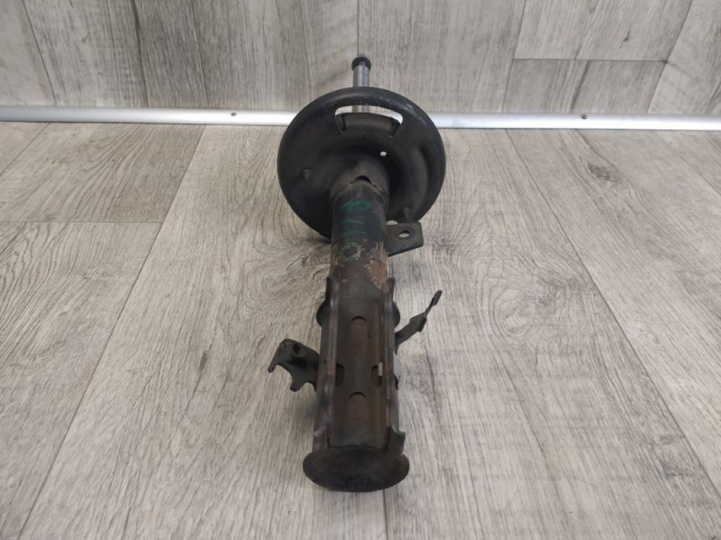 D2BZ-18124-A | Амортизатор передн. лев. FORD FIESTA 08-17 - Фото 3