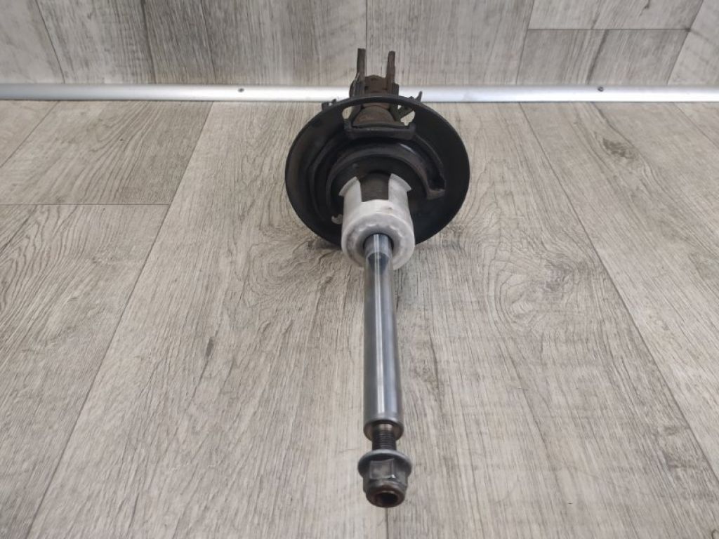 D2BZ-18124-A | Амортизатор передн. лев. FORD FIESTA 08-17 - Фото 4