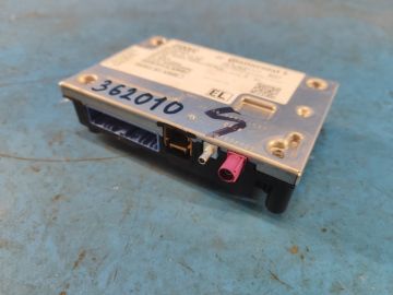 Блок керування навігацією INFINITI QX50 18-