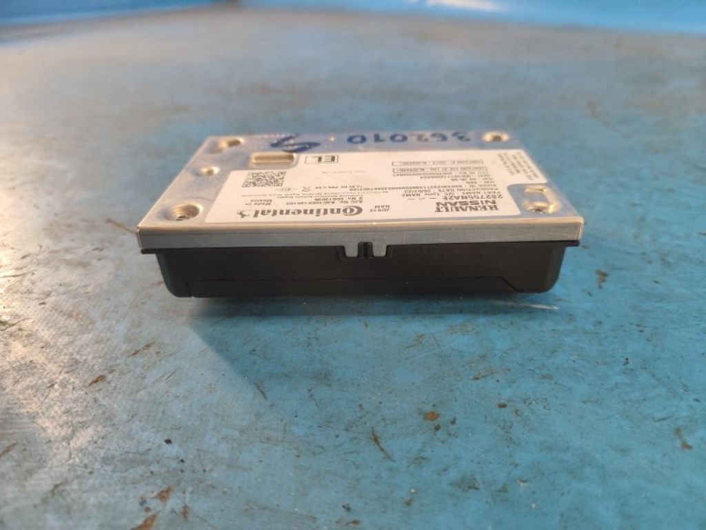 28275-5NA2E | Блок керування навігацією INFINITI QX50 18- - Фото 2