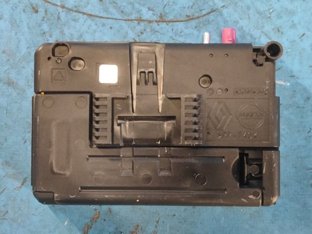 28275-5NA2E | Блок керування навігацією INFINITI QX50 18- - Фото 3