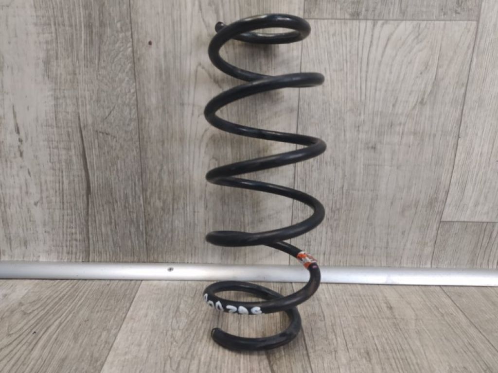 C1BZ-5310-B | Пружина передней подвески FORD FIESTA 08-17