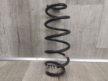 Пружина передней подвески FORD FIESTA 08-17