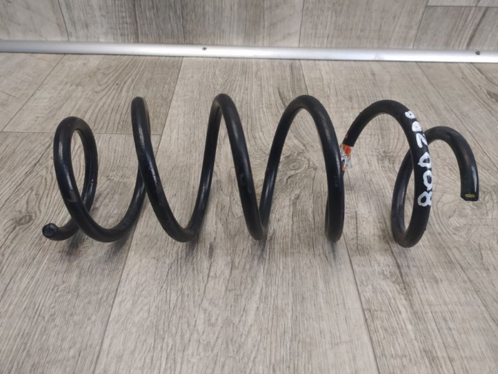 C1BZ-5310-B | Пружина передней подвески FORD FIESTA 08-17 - Фото 2