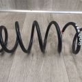 C1BZ-5310-B | Пружина передней подвески FORD FIESTA 08-17 - Превью 2