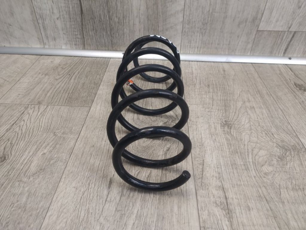 C1BZ-5310-B | Пружина передней подвески FORD FIESTA 08-17 - Фото 3