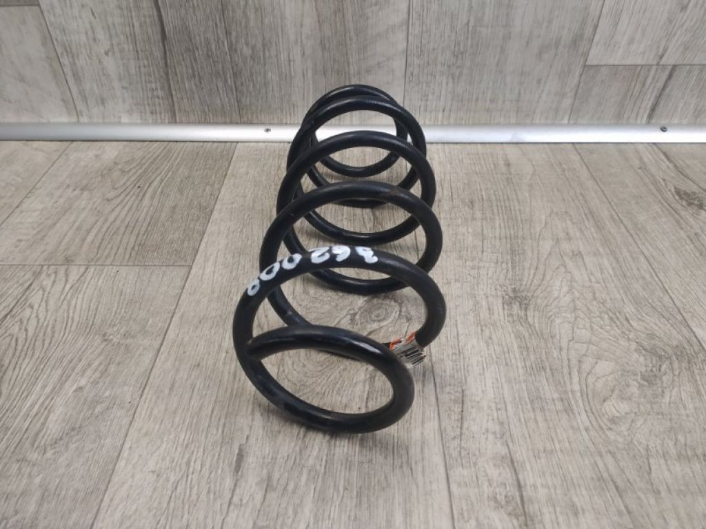 C1BZ-5310-B | Пружина передней подвески FORD FIESTA 08-17 - Фото 4