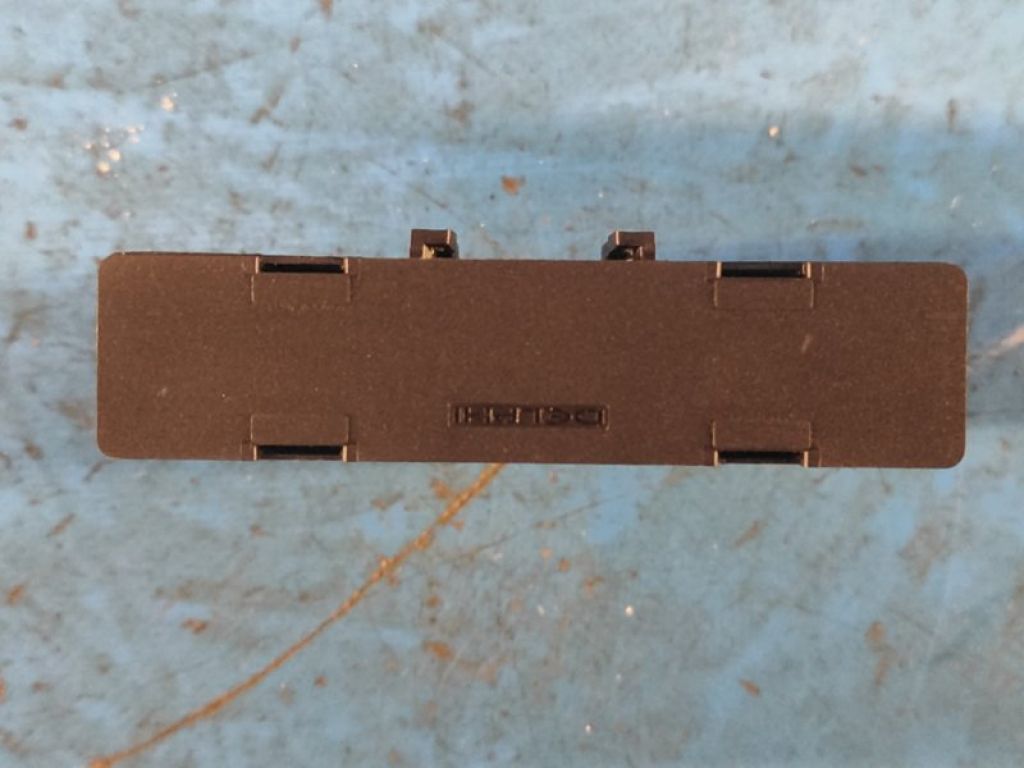 283H1-9DJ0A | Блок електронний INFINITI QX50 18- - Фото 3