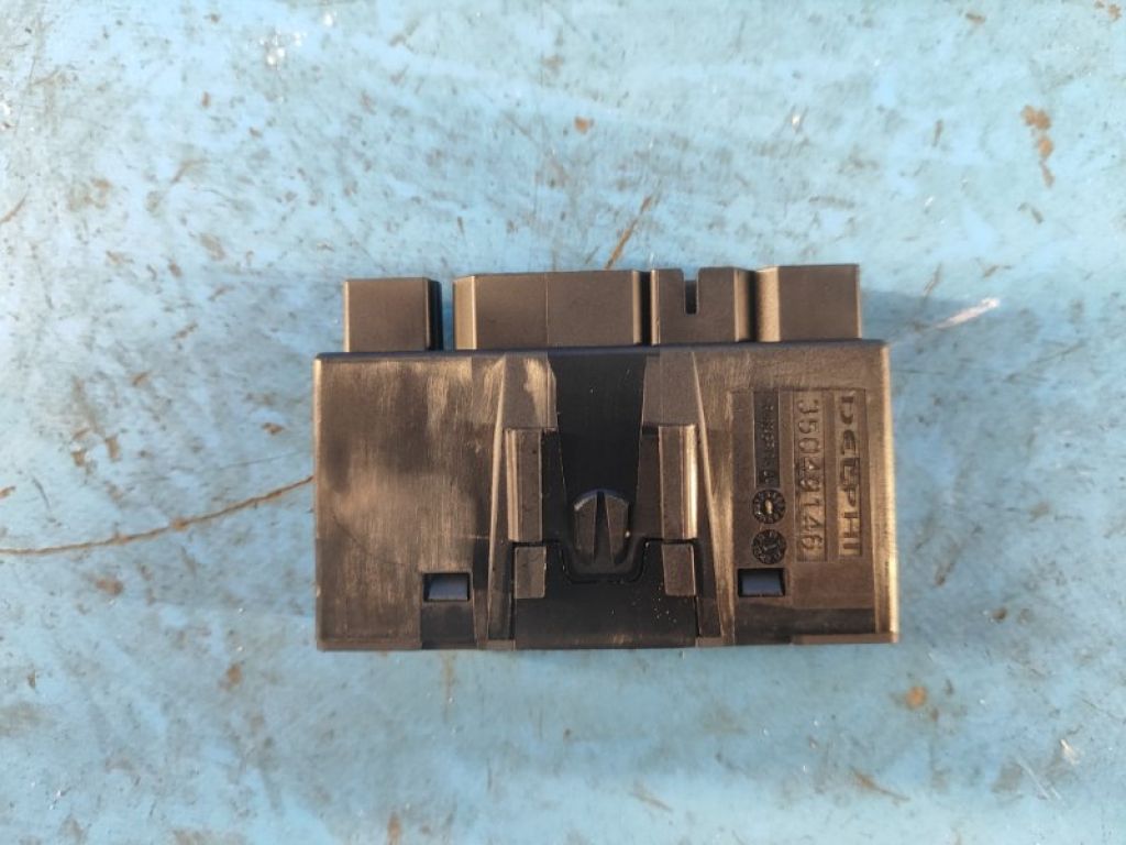 283H1-9DJ0A | Блок електронний INFINITI QX50 18- - Фото 4