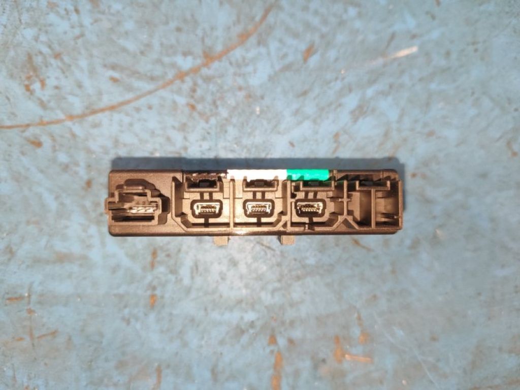 283H1-9DJ0A | Блок електронний INFINITI QX50 18- - Фото 5