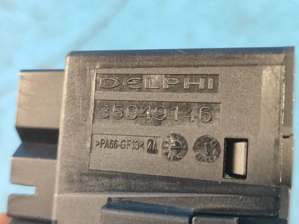 283H1-9DJ0A | Блок електронний INFINITI QX50 18- - Фото 7