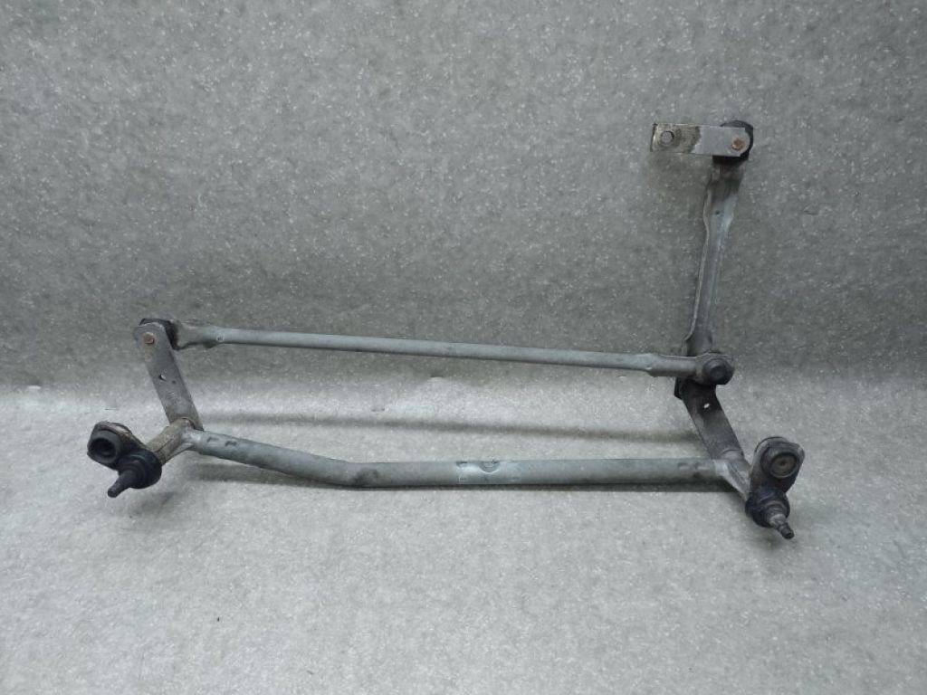 3C8955601 | Трапеция стеклоочистителей VOLKSWAGEN PASSAT CC 08-12