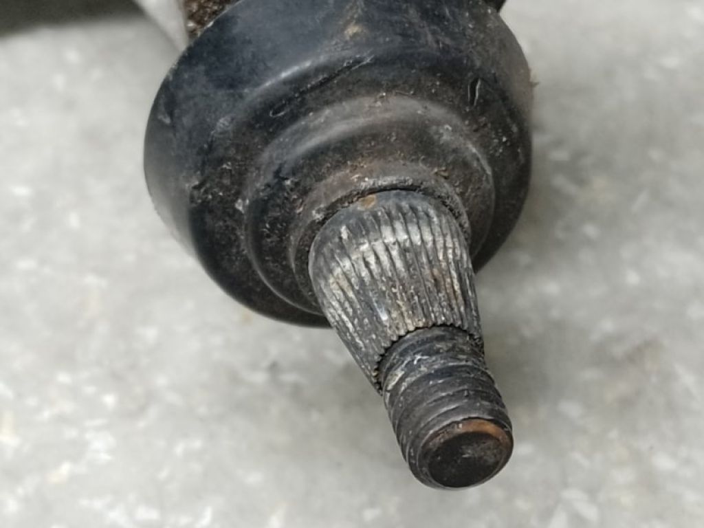 3C8955601 | Трапеция стеклоочистителей VOLKSWAGEN PASSAT CC 08-12 - Фото 2