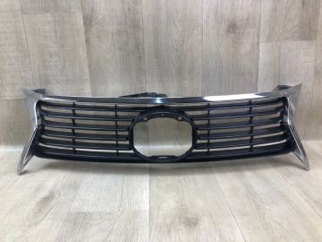 Решітка радіатора LEXUS GS 12-