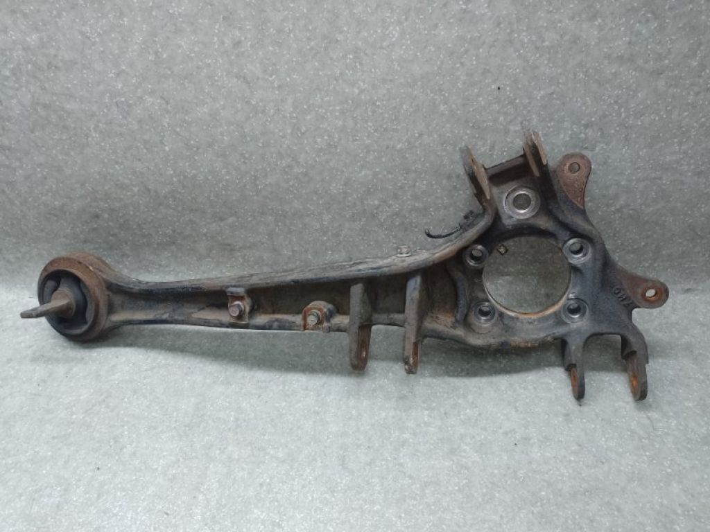 4125A034 | Рычаг задней подвески продольный прав. MITSUBISHI OUTLANDER XL 05-13