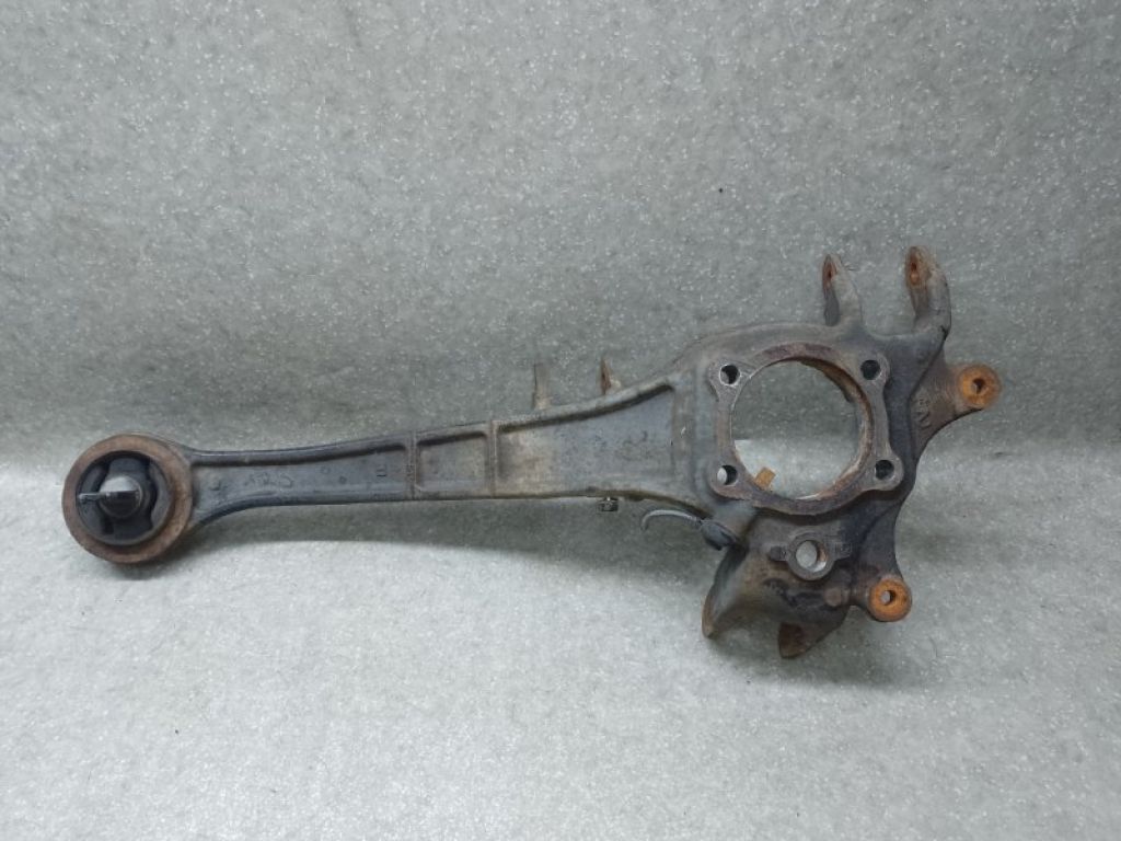 4125A034 | Рычаг задней подвески продольный прав. MITSUBISHI OUTLANDER XL 05-13 - Фото 2