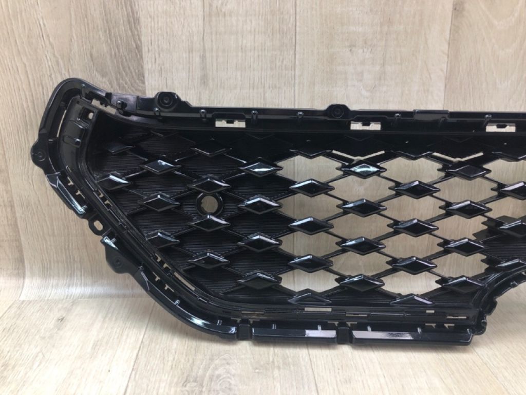 53102-42010 | Решітка радіатора TOYOTA RAV4 18- - Фото 2