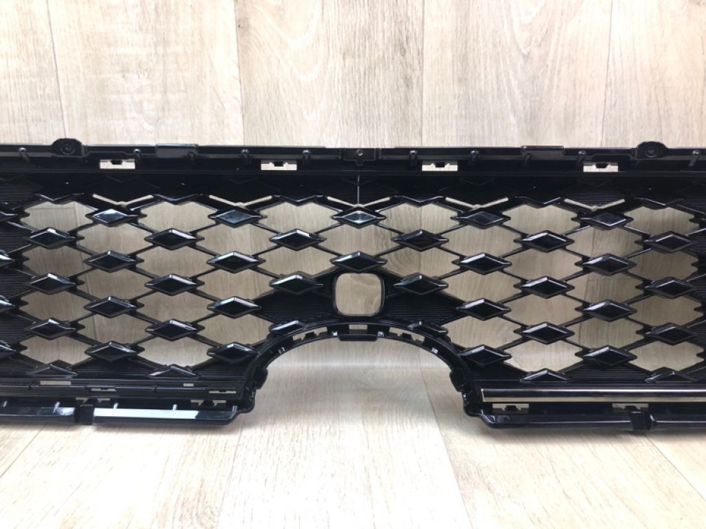 53102-42010 | Решітка радіатора TOYOTA RAV4 18- - Фото 3