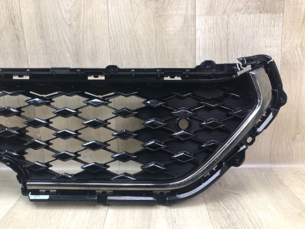 53102-42010 | Решітка радіатора TOYOTA RAV4 18- - Фото 4