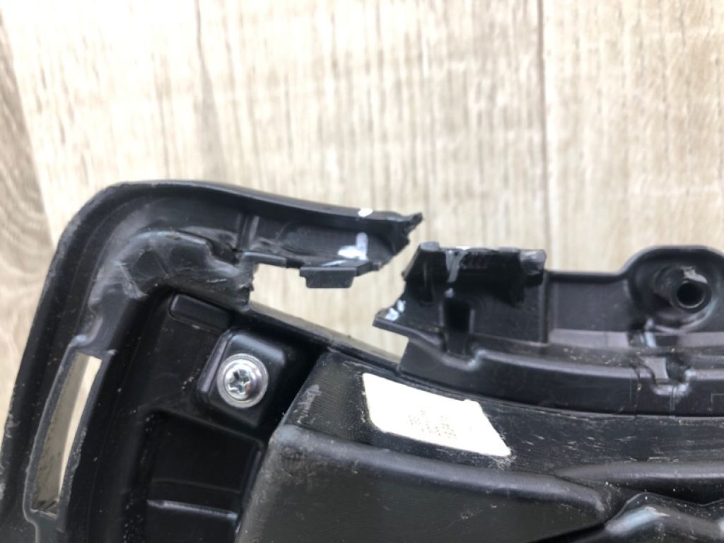 53102-42010 | Решітка радіатора TOYOTA RAV4 18- - Фото 8