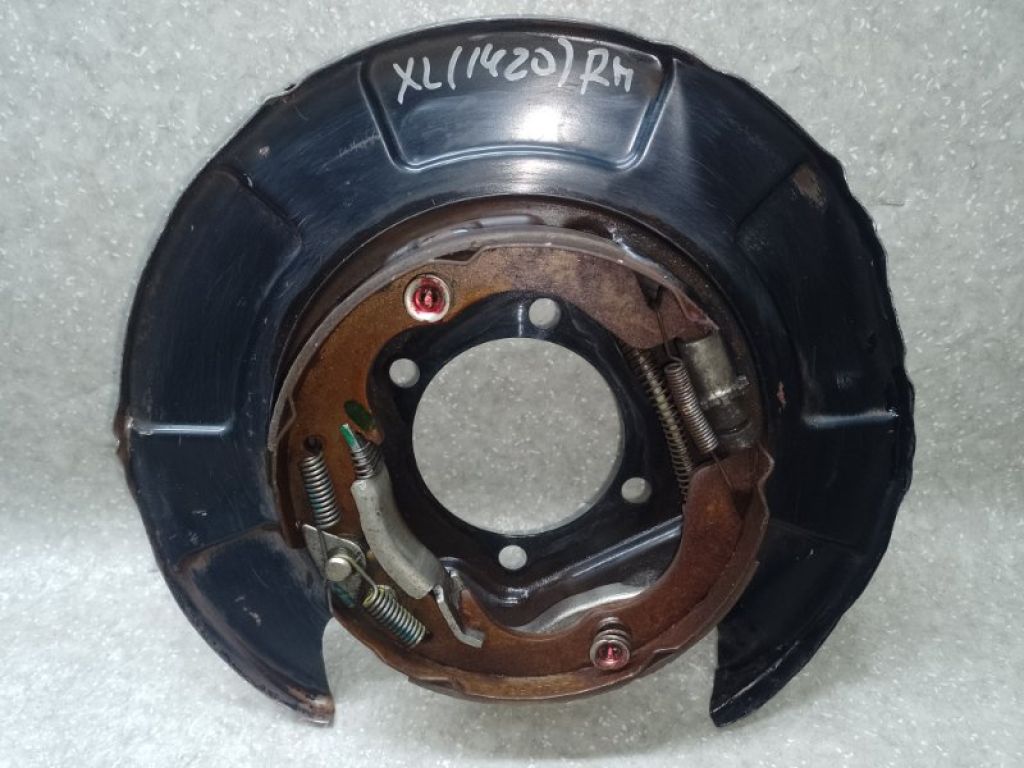 4800A026 | Гальмівний механізм задн. прав. MITSUBISHI OUTLANDER XL 05-13