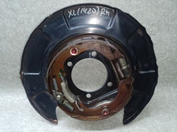 Гальмівний механізм задн. прав. MITSUBISHI OUTLANDER XL 05-13