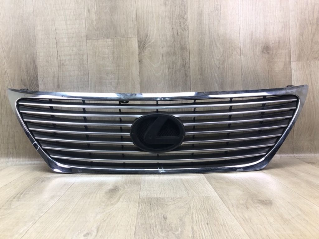 53112-50120 | Решітка радіатора LEXUS LS460 06-12