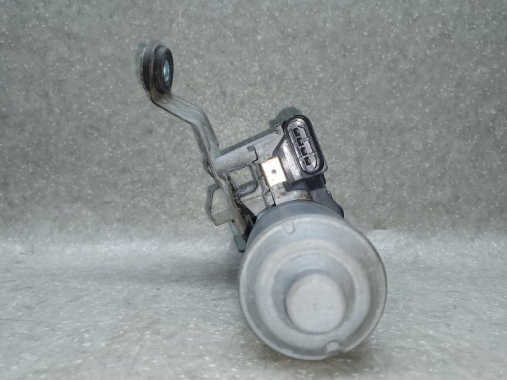 3C8955023B | Моторчик стеклоочистителя передн. VOLKSWAGEN PASSAT CC 08-12 - Фото 2