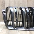 53101-60670 | Решітка радіатора TOYOTA LAND CRUISER PRADO 150 09-17 - Прев'ю 2