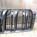 53101-60670 | Решітка радіатора TOYOTA LAND CRUISER PRADO 150 09-17 - Прев'ю 4