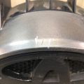 53101-60670 | Решітка радіатора TOYOTA LAND CRUISER PRADO 150 09-17 - Прев'ю 11