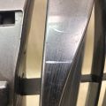 53101-60670 | Решітка радіатора TOYOTA LAND CRUISER PRADO 150 09-17 - Прев'ю 13