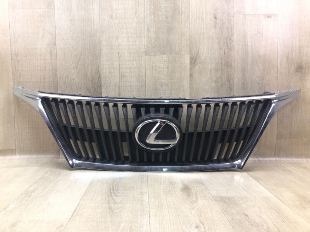 53101-48251 | Решітка радіатора LEXUS RX350/450 09-15