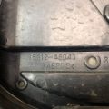53101-48251 | Решітка радіатора LEXUS RX350/450 09-15 - Прев'ю 8