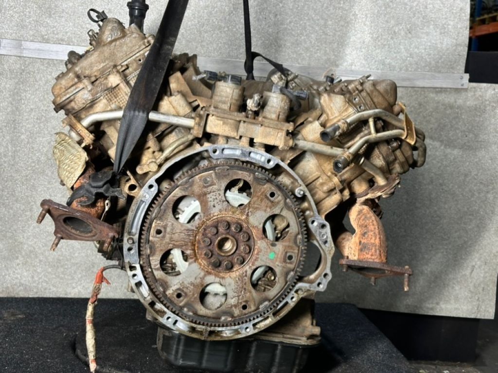 3UR-FE | Двигун бензин TOYOTA TUNDRA 07-13 - Фото 6