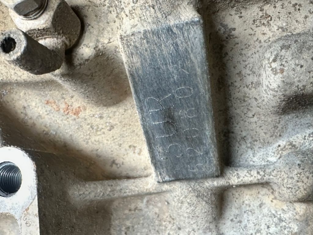 3UR-FE | Двигун бензин TOYOTA TUNDRA 07-13 - Фото 12