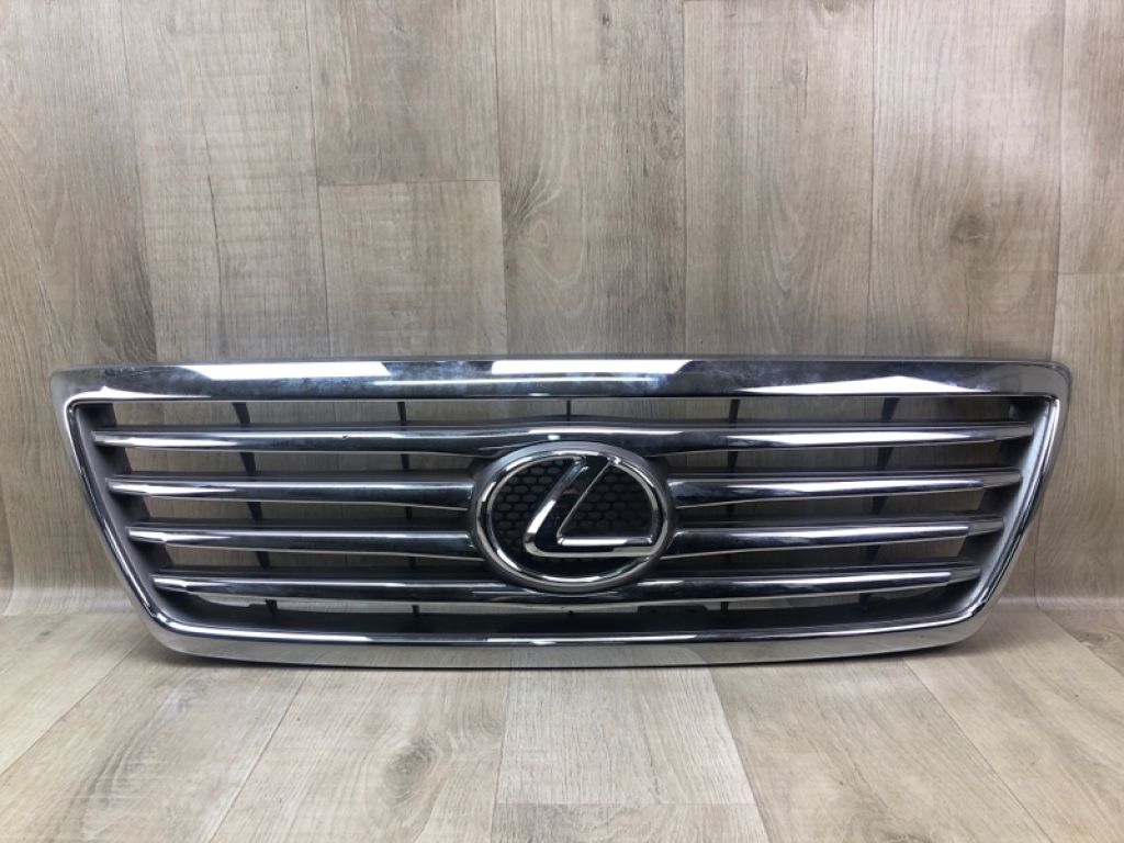 53101-60380 | Решітка радіатора LEXUS LX470 98-07