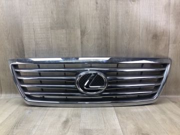 Решітка радіатора LEXUS LX470 98-07