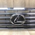 53101-60380 | Решітка радіатора LEXUS LX470 98-07 - Прев'ю 3