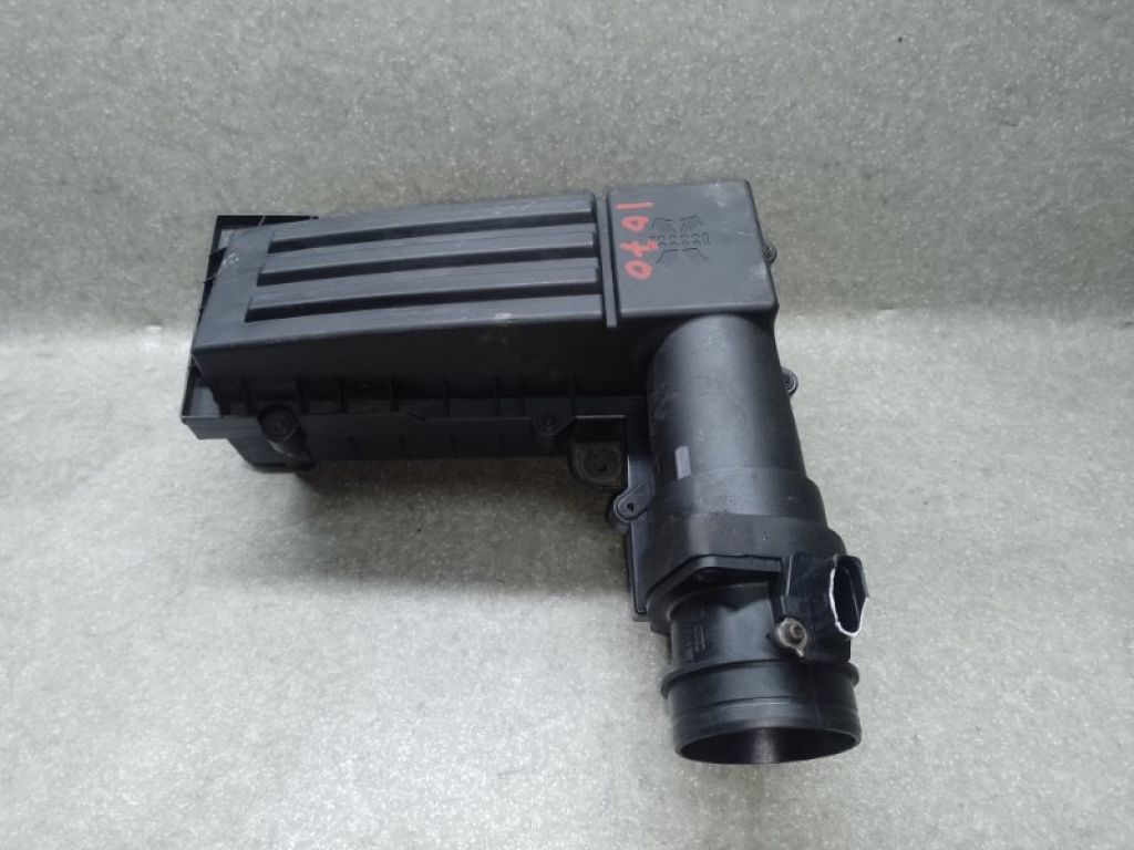 1K0129607AG | Корпус воздушного фильтра VOLKSWAGEN PASSAT CC 08-12 - Фото 2