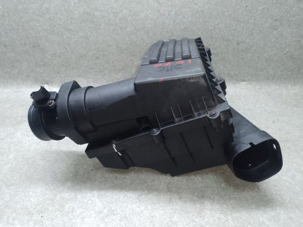 1K0129607AG | Корпус воздушного фильтра VOLKSWAGEN PASSAT CC 08-12 - Фото 3