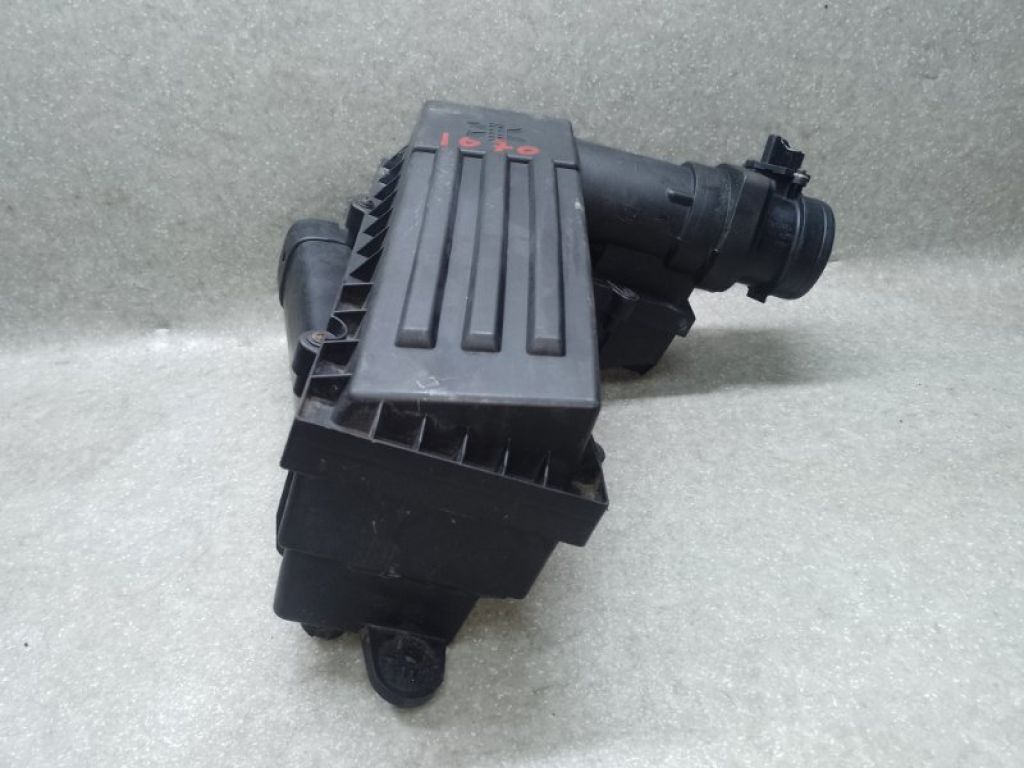 1K0129607AG | Корпус воздушного фильтра VOLKSWAGEN PASSAT CC 08-12 - Фото 4