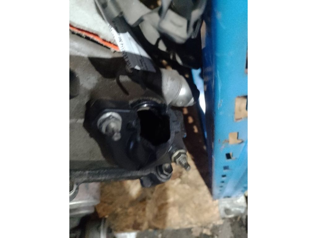 1GR-FE | Двигун бензин TOYOTA 4RUNNER 10-16 - Фото 11