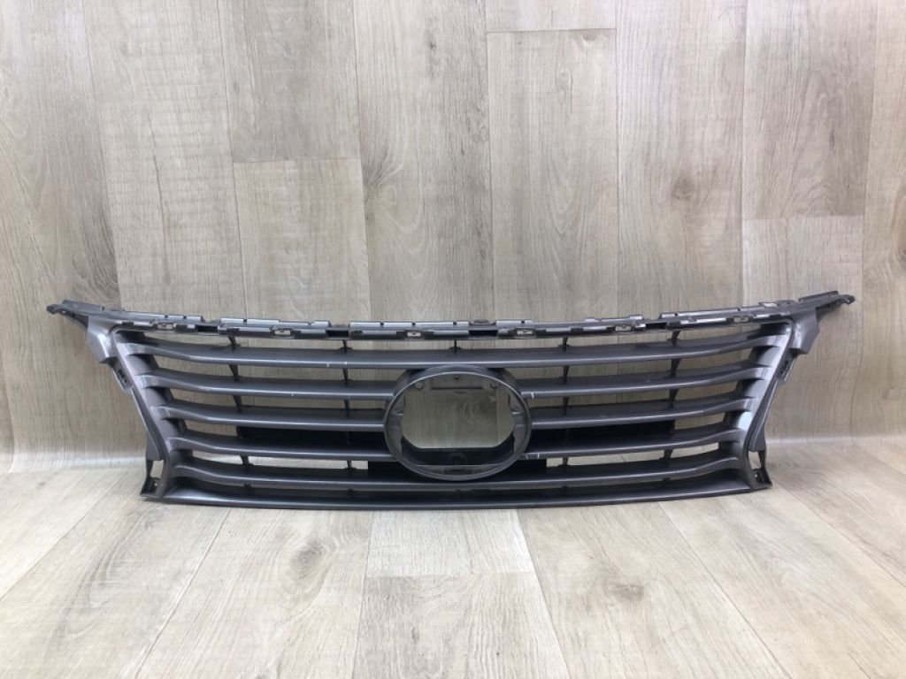 53101-48401 | Решітка радіатора LEXUS RX350/450 09-15