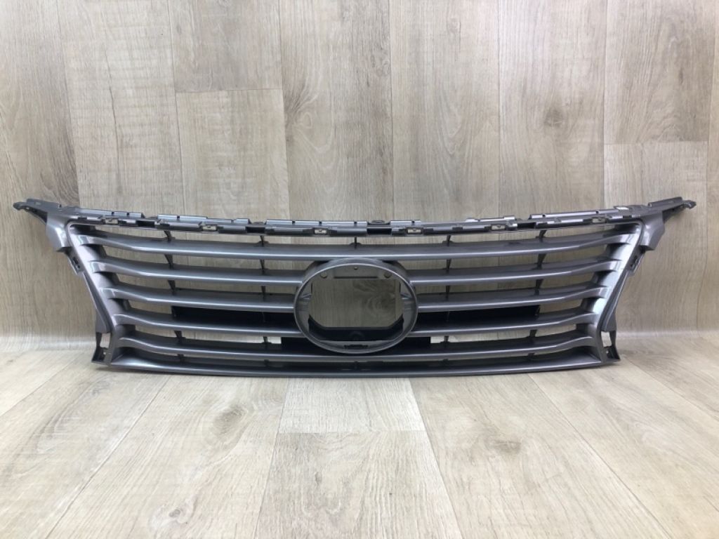 53101-48401 | Решітка радіатора LEXUS RX350/450 09-15