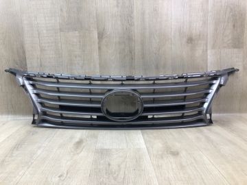 Решітка радіатора LEXUS RX350/450 09-15