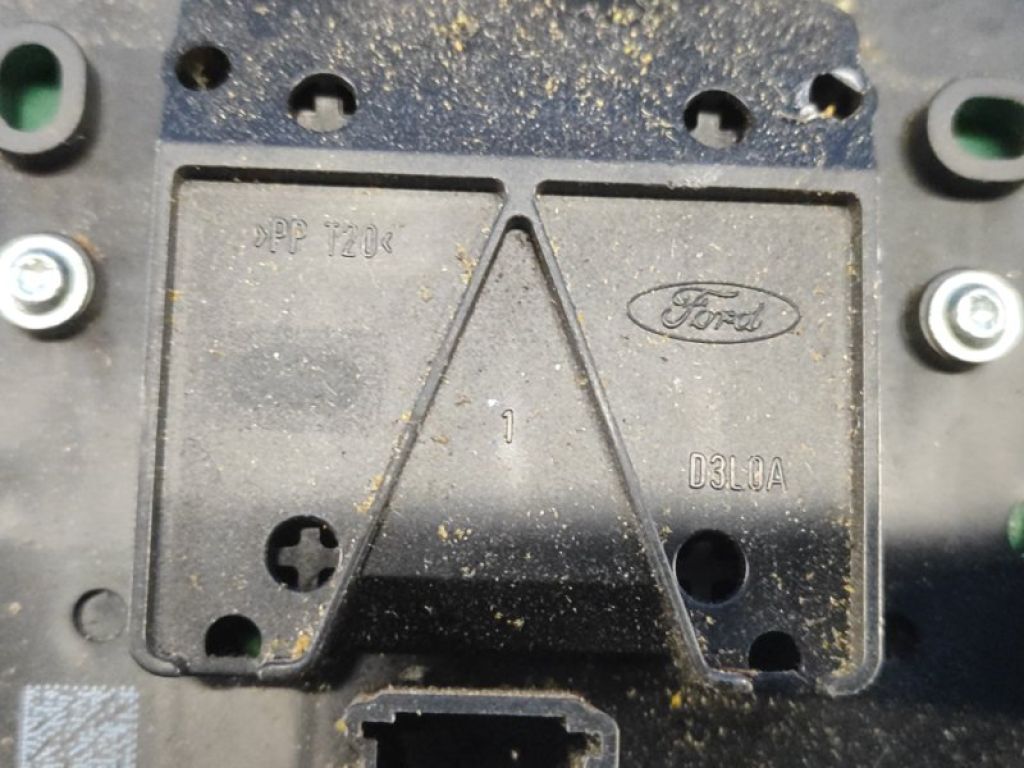 CM5118835JW | Блок керування мультимедіа FORD FOCUS 10-18 - Фото 4